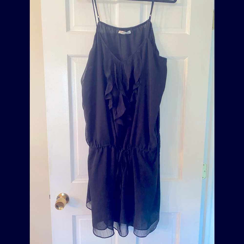 Adorable XXL Old Navy Top with Tie at Waist🖤